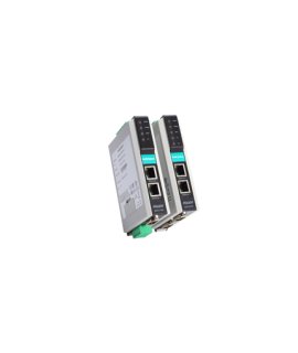 Moxa Terminal Servers MGate_EIP3000_Series - Advanced Modbus Serial to Ethernet Gateway