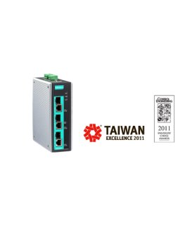 Industrial VPN secure routers, 2 WAN/1 DMZ, Firewall/NAT, 100 VPN Tunnels