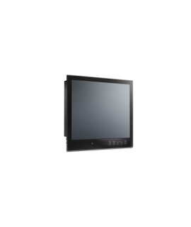 Moxa MPC-2190 19 Inch Industrial Panel PC for Marine ECDIS Applications