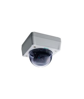 VPort P16-1MP-M12, EN 50155 compliant, high quality, compact IP cameras