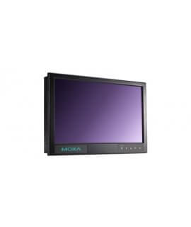 Moxa MD-124 24 Inch Industrial Monitor for Marine ECDIS Applications